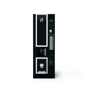 Máquina de Café Expresso Automática Bianchi Lei 600