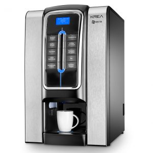 Máquina de Café Necta Krea