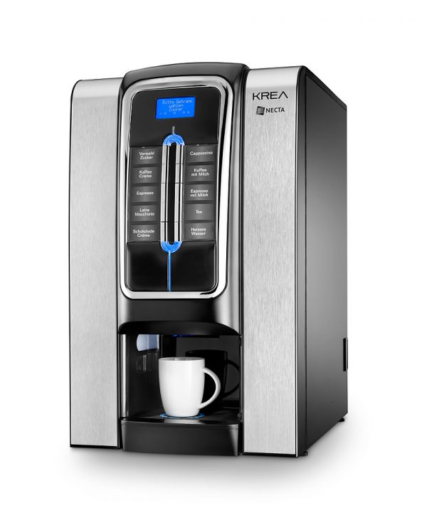 Máquina de Café Necta Krea