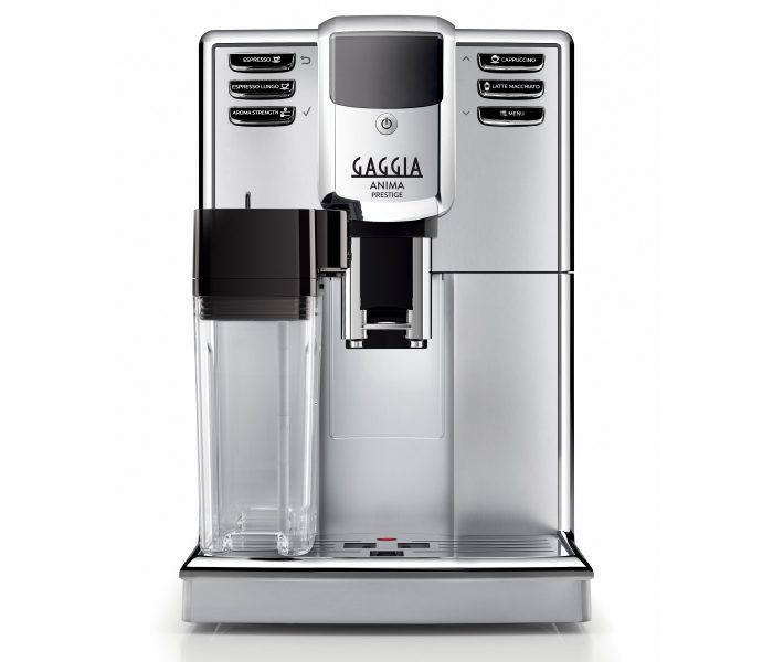 Máquina de Café Espresso Automática Gaggia Anima Prestige