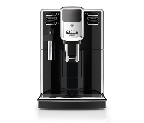 Gaggia Anima Pannarello