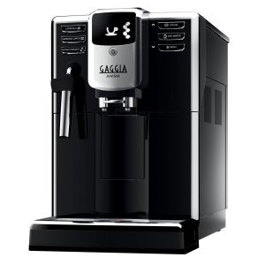 Gaggia Anima Pannarello