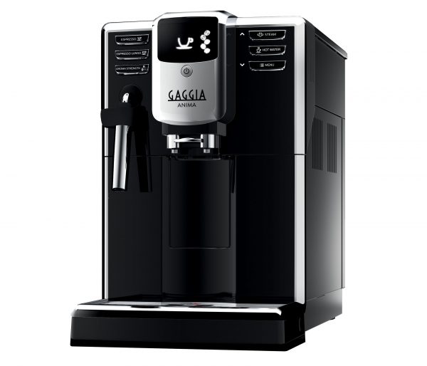 Gaggia Anima Pannarello